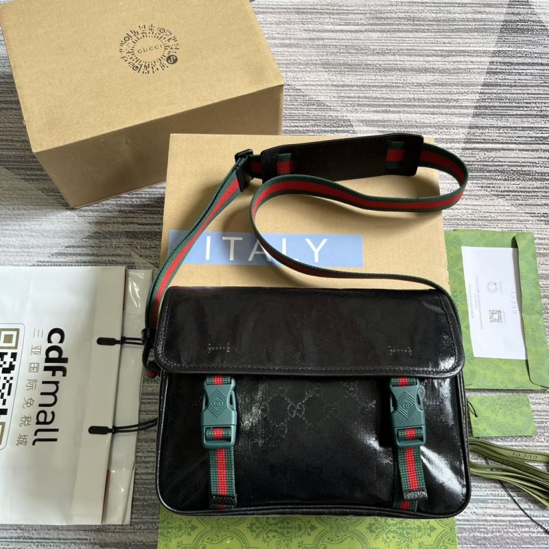 mens Gvc*1 satchel bags